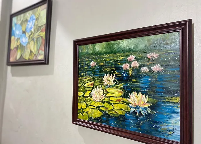 Rhythm Of Life Guesthouse 56