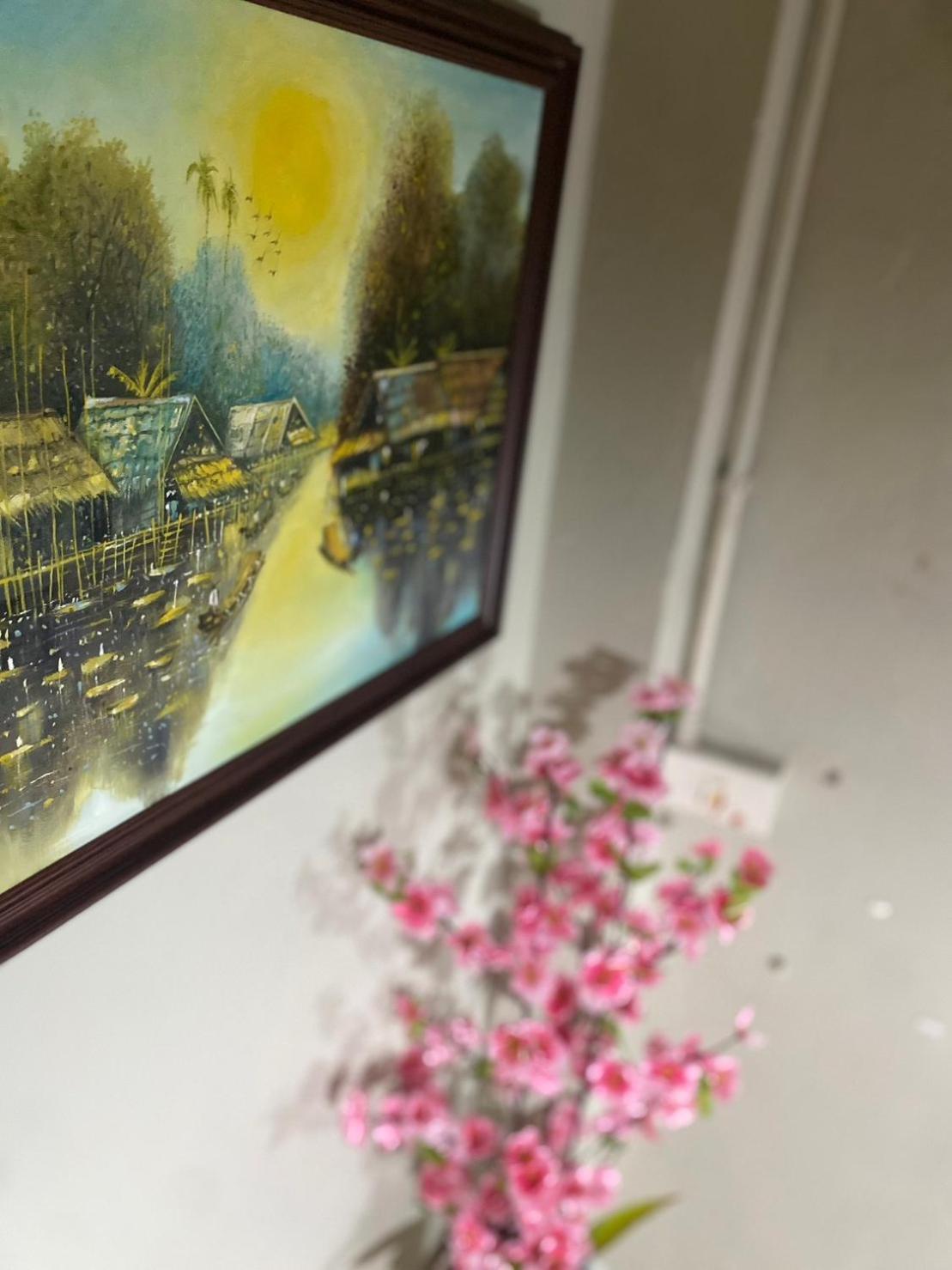Rhythm Of Life Homestay